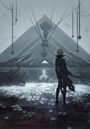 Ghost - Мир бессмертных I. Расстановка фигур