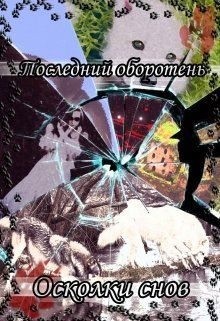 Котова Лия - Осколки снов