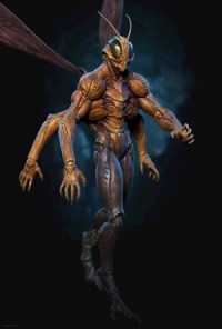 Хозяин подземелья