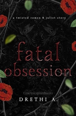 Анис Дрети - Роковая одержимость