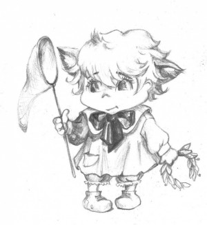 Smaragd - Сачок