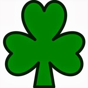 Петровский Алекс - Знак трилистника