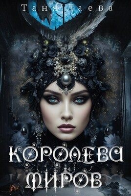 Лаева Таня - Королева миров 2