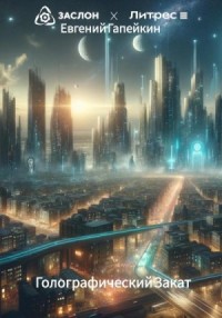 Голографический Закат