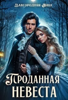 Завгородняя Анна - Проданная невеста