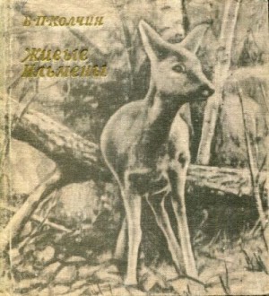 Колчин Виктор - Живые Ильмены