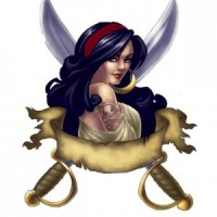 Загадки пирата