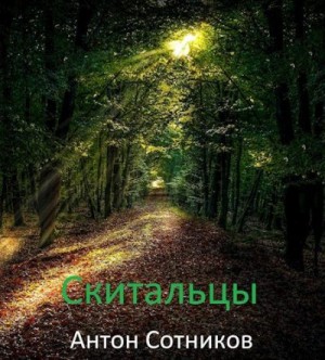 Сотников Антон - Скитальцы