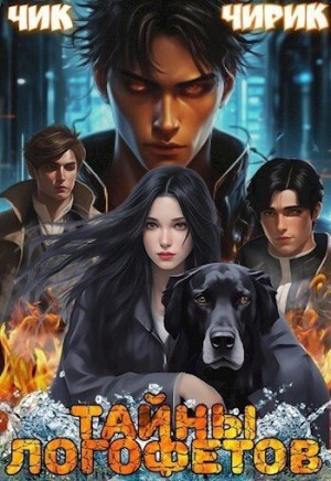 Чирик Чик - Тайны Логофетов