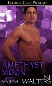 Аметистовая луна