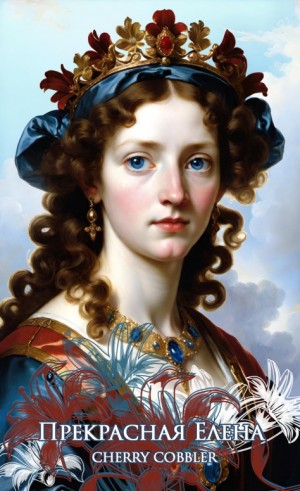 cobbler cherry - Прекрасная Елена