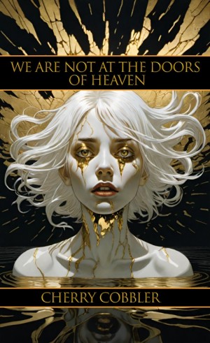 cobbler cherry - У дверей Рая нас нет