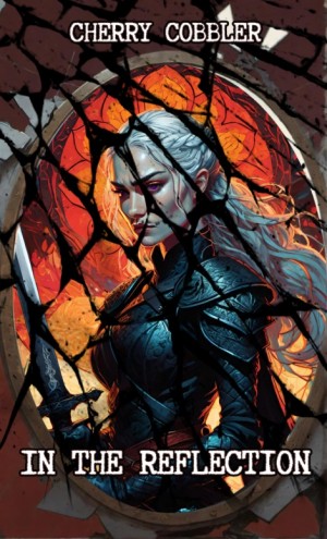 cobbler cherry - В отражении (я хотела видеть себя)