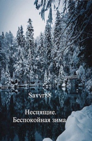 Соколов Андрей - Беспокойная зима