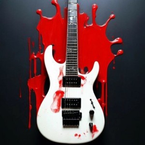 Рыбкина Ася - Последний аккорд загадки