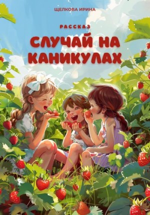 Щелкова Ирина - Случай на каникулах