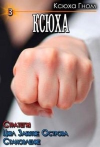 Стратегия. Цикл Забытые Острова. Становление. Книга 3