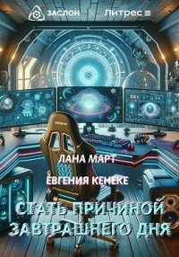 Стать причиной завтрашнего дня