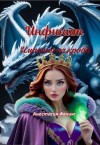 Феникс Анастасия - Инфинит. Империя на крови