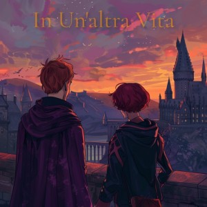 The last romantic - In Un'altra Vita