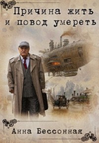 Причина жить и повод умереть