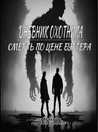 Дневник охотника. Смерть по цене бургера