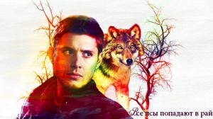 ilerena - Все псы попадают в рай