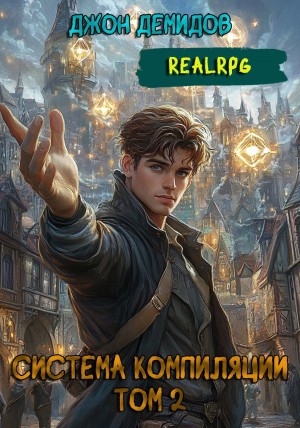 Демидов Джон - Становление