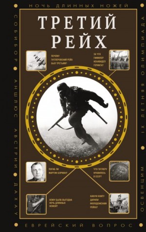 Соколов Борис Вадимович - Третий Рейх