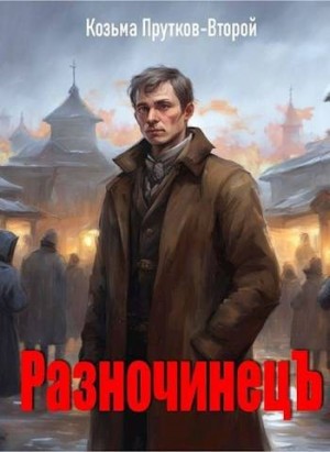 Башибузук Александр, Вязовский Алексей, Горелик Елена Валериевна, Барт Владимир, Линник Сергей, DM Дмитрий, Босин Владимир, Черемис Игорь, Калошин Вячеслав, Войлошникова Ольга, Прутков №2 Козьма - РазночинецЪ