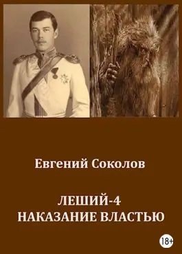 Соколов Евгений - Наказание властью