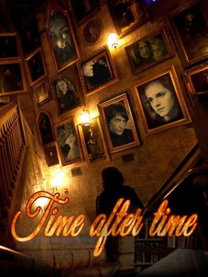 MalinKa - Time after time