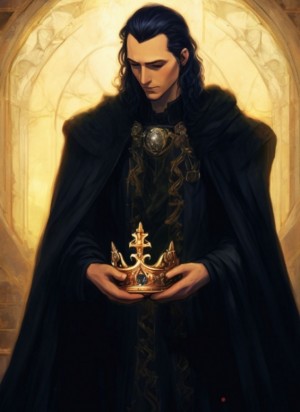 Pumpkin Wicked - Всё могут короли