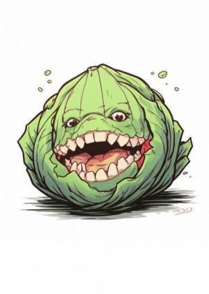 RockCat-9 - Сила любви?