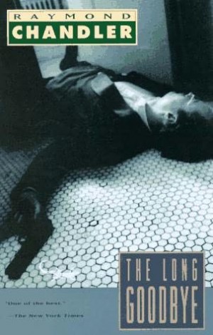 Чандлер Рэймонд Торнтон - Долгое прощание