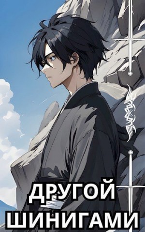 Alchoz - Другой Шинигами