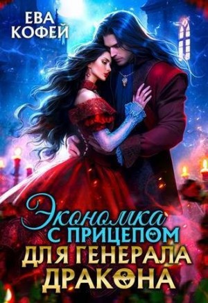 Еленова Полли, Кофей Ева - Экономка с прицепом для Генерала-Дракона