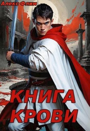 Флим Алекс - Книга Крови