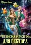 Нария Полли - Пушистая катастрофа для ректора