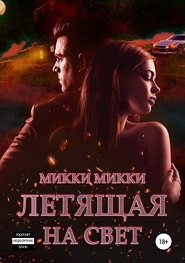 Микки Микки - Летящая на свет