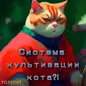 rassvet - Система культивации кота