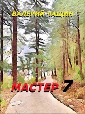 Чащин Валерий - Мастер 7