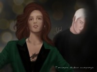 Теперь моя очередь