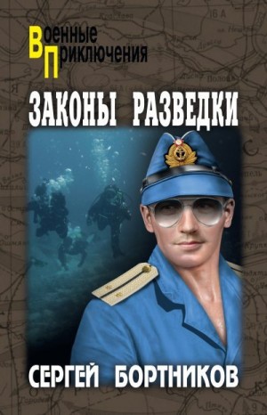 Бортников Сергей - Законы разведки