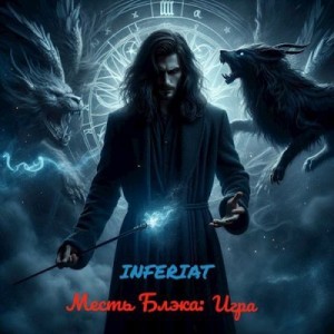 Inferiat - Месть Блэка: Игра