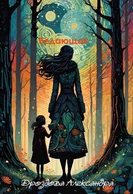 Дроздова Александра - Ведающая