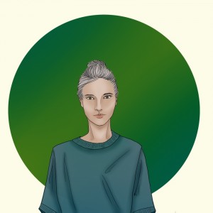 Hioshidzuka - Ленты и лоскуты