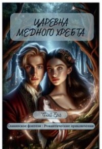 Царевна Медного хребта