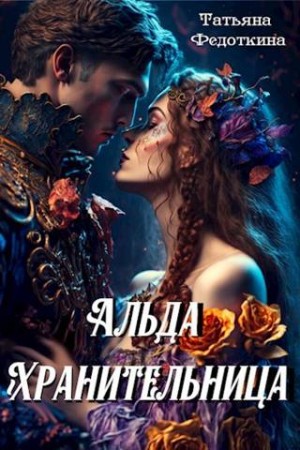 Федоткина Татьяна - Альда Хранительница