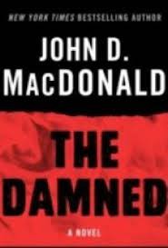 cкачать книгу Джон Макдональд Обреченные